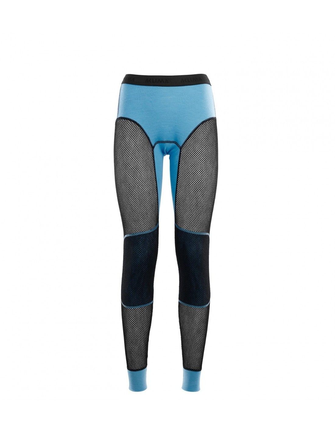 Aclima WoolNet Base Layer for Women