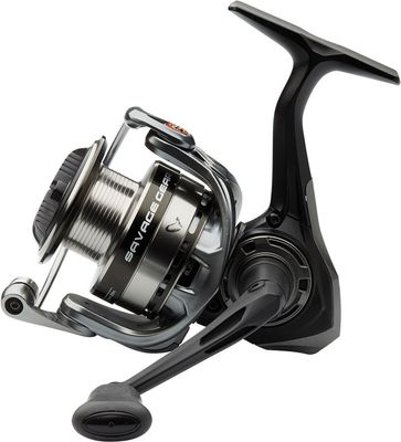 Spinningurull Savage Gear SG4 1000 FD