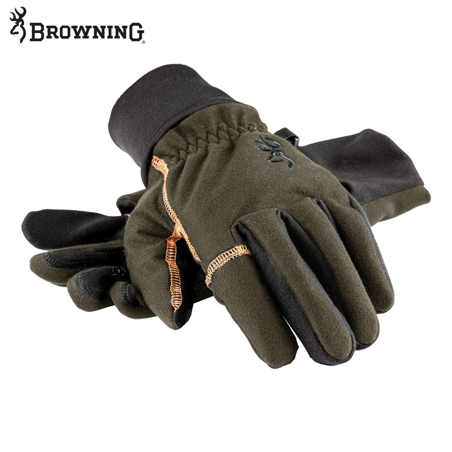Kindad Browning Winter
