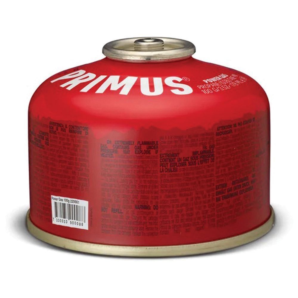 Gaasiballoon PRIMUS - PowerGas 100g