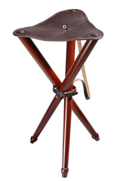 Jahimehe kolme jalaga tool 65 cm