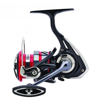 ​Spinning reel Daiwa Fuego LT 2500