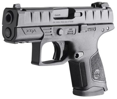 Püstol Beretta APX. 9 mm PARA