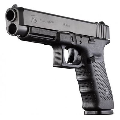 Püstol Glock 41 GEN 4. Kal. 45Auto