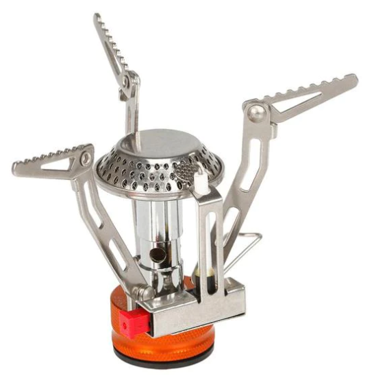 Gaasipõleti Firemaple FMS-102