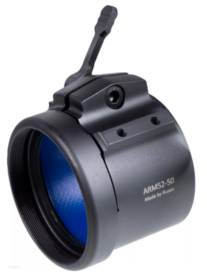 ​Быстросъёмный адаптер Rusan 52 mm