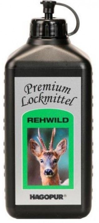 Attractant scent for roe deer 500 ml.