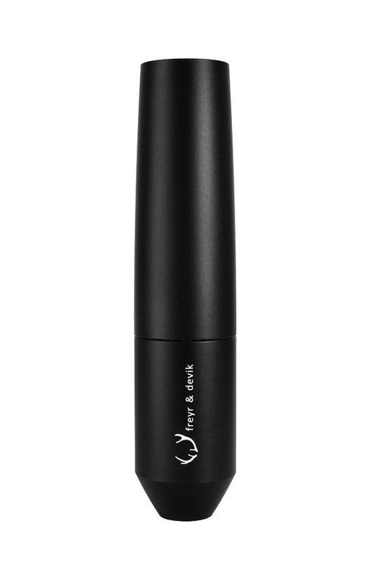 Suppressor Freyr &amp; Devik Featherweight 88 .22LR
