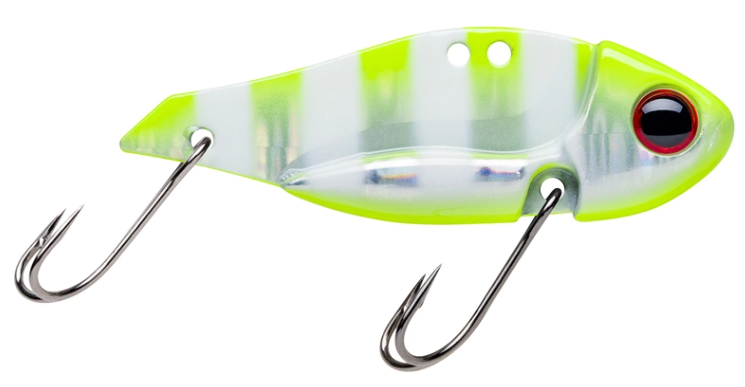 Storm Gomoku Ultra Blade 7,5 g.