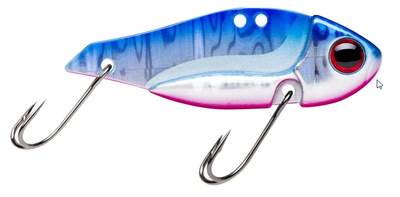 Storm Gomoku Ultra Blade 10 g.