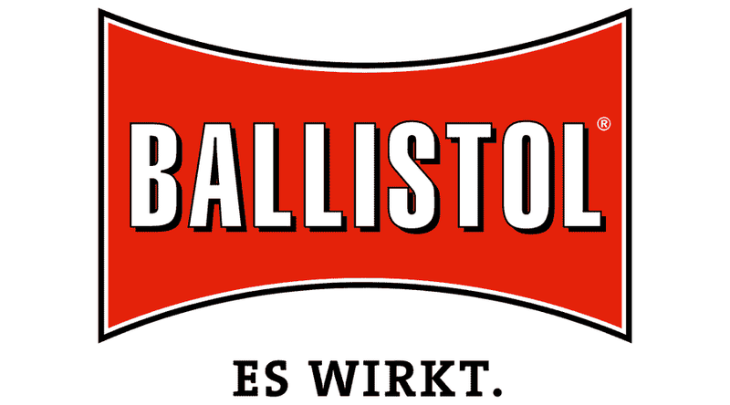 Määrderasv Ballistol GunCer Grease.
