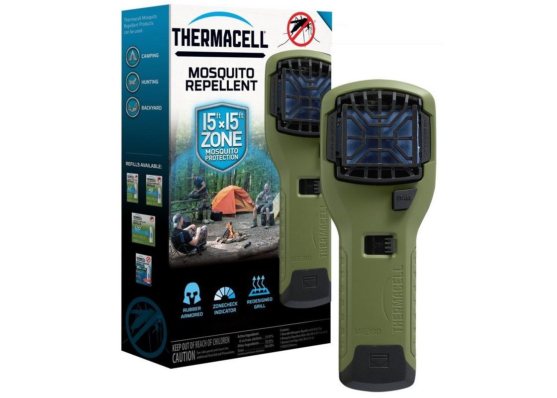 ​Thermacell MR300