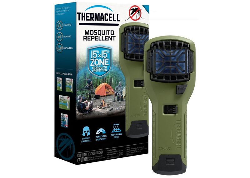 ​Thermacell MR300