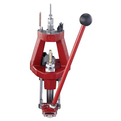 Hornady Lock-n-Load IRON Press