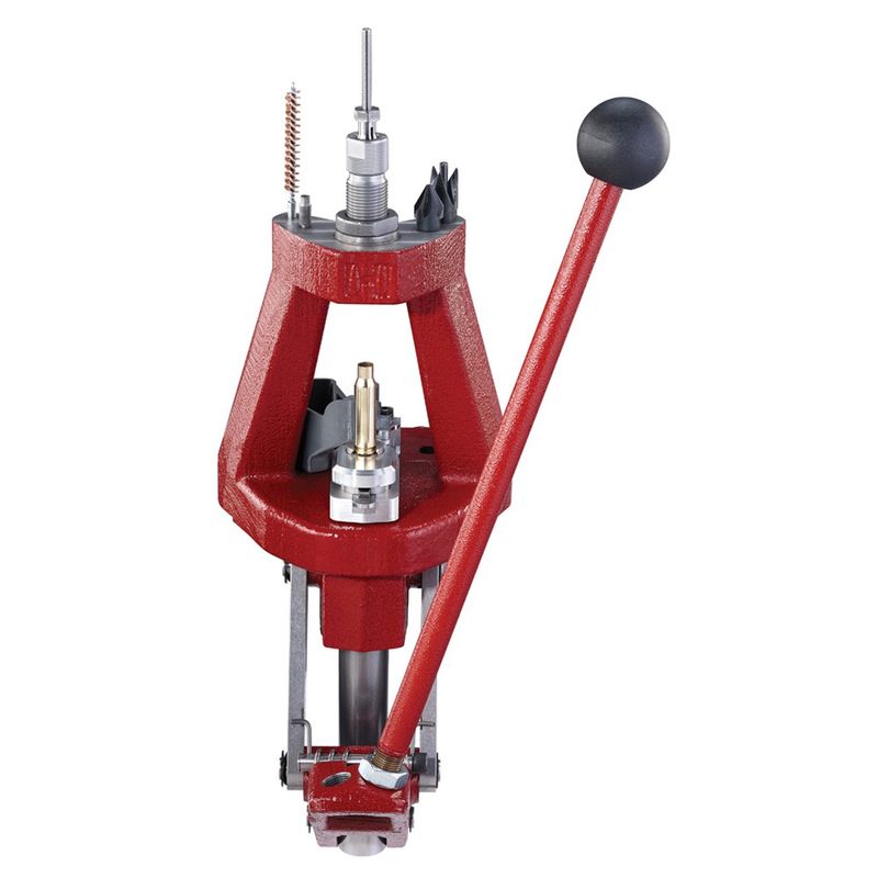 Hornady Lock-n-Load IRON Press