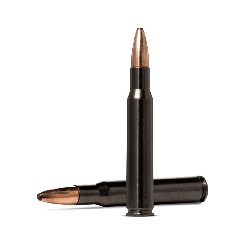 Padrun Norma .30-06 Silencer ORYX. 11,7 g