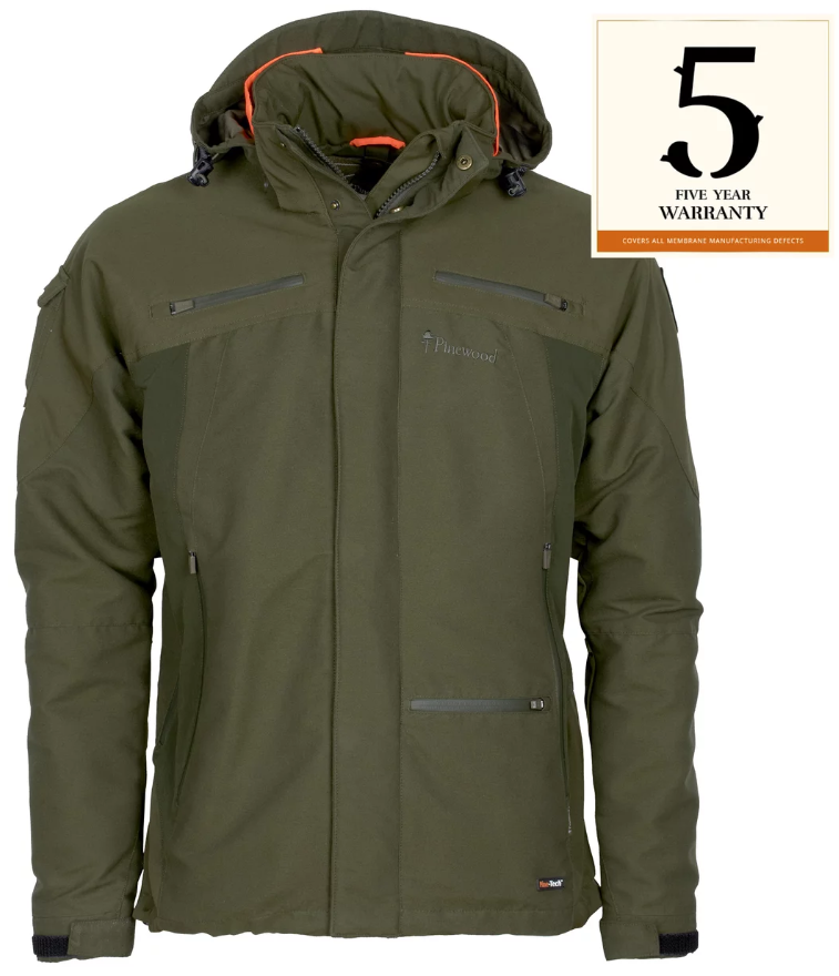 Jope PINEWOOD Hunter PRO Xtreme 2.0