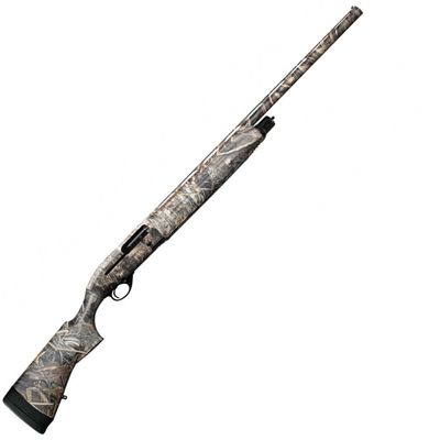 Sileraudne jahipüss Beretta A-350 Extrema Max 5
