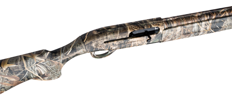 Sileraudne jahipüss Beretta A-350 Extrema Max 5