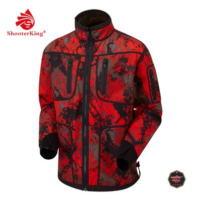 ​ShooterKing Softshell Jacket