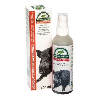 ​Synthetic Wild Boar Urine 100 ml
