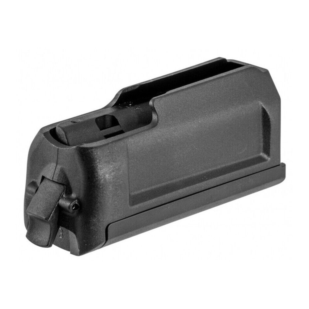 Padrunisalv Ruger American Rifle.  308 win