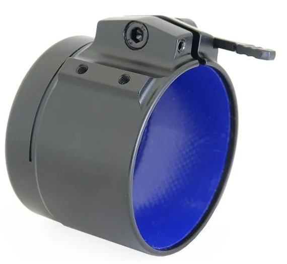 Rusan quick-release adapter 56 mm