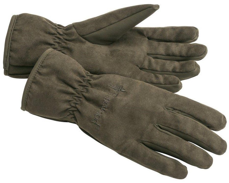 Pinewood Extreme warm winter gloves