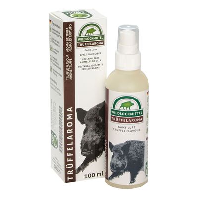 ​Wild Boar Attractant with Truffle Scent 100 ml