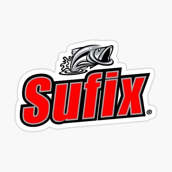 Рыболовная леска Sufix 8 Carrier Braid 0,104 мм