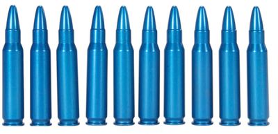 Harjutuspadrun Lyman A-ZOOM. Kal. 308 win.