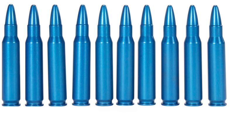 Harjutuspadrun Lyman A-ZOOM. Kal. 308 win.