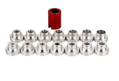 Hornady Lock-N-Load Comparator Complete Set