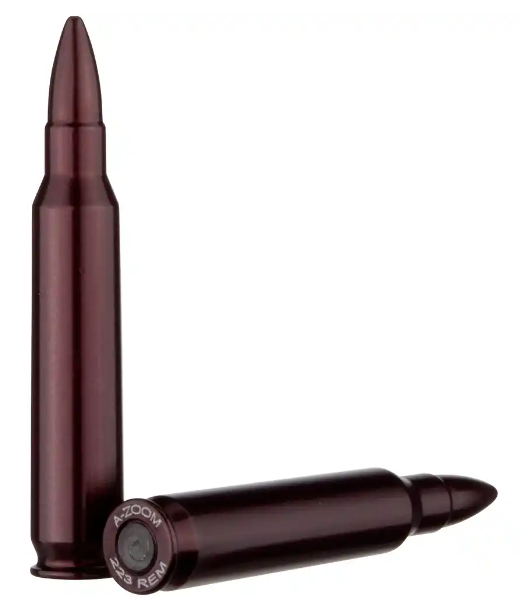 Harjutuspadrun Lyman A-ZOOM. Kal. 6,5 Creedmoor