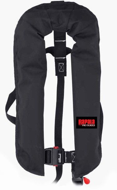 Päästevest Rapala Premium 150N Automatic/Manual