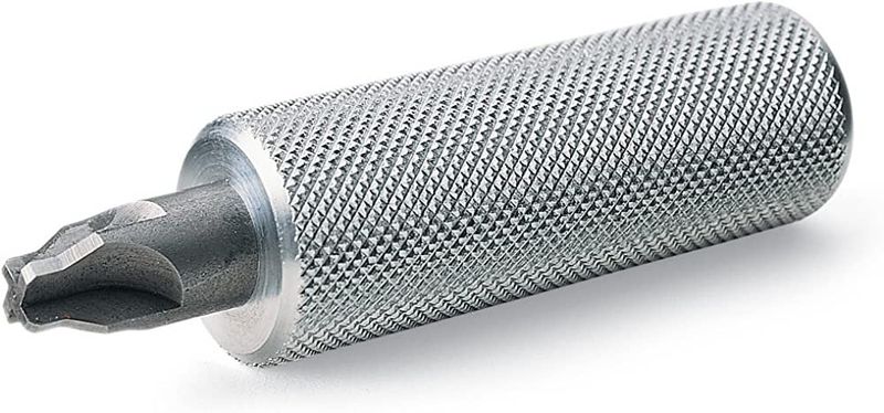 Sütikupesa puhastaja Hornady