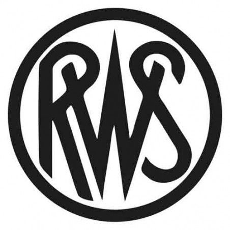 ​Primers RWS Large Rifle 5.33 mm (100 pcs)