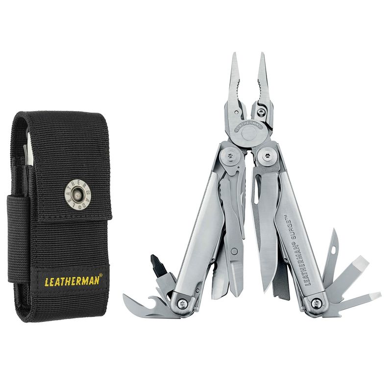 Multitööriist Leatherman SURGE