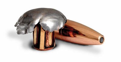Bullets ​Norma Vulkan .30, 11,7 g. 180 gr.