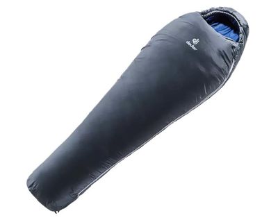 Magamiskott Deuter Orbit +5