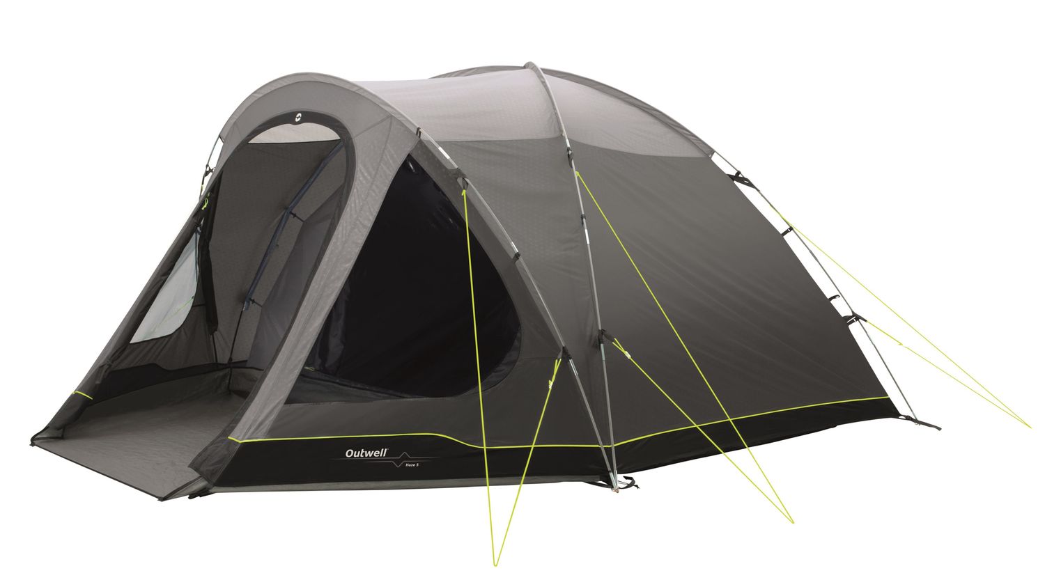 Telk Outwell Haze 5. 5-ne