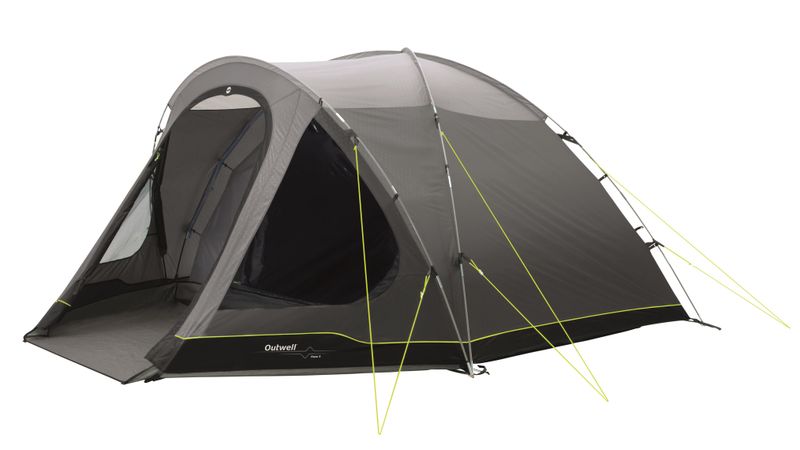 Telk Outwell Haze 5. 5-ne