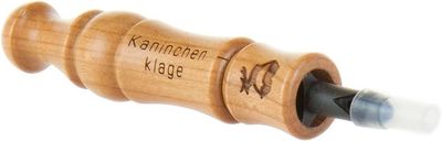 Weisskirchen Combined Predator Call – Rabbit Distress and Mouse Squeak in One