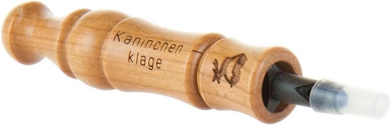 Weisskirchen Combined Predator Call – Rabbit Distress and Mouse Squeak in One