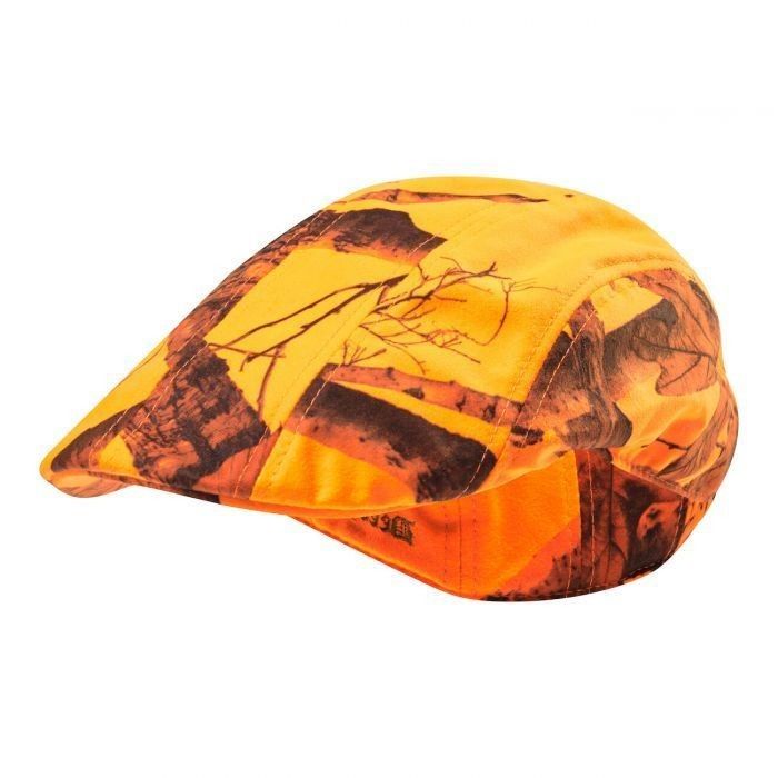 Sonimüts Deerhunter Flat Cap