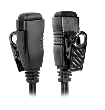 Raadiosaatja peakomplekt ICOM, Alinco