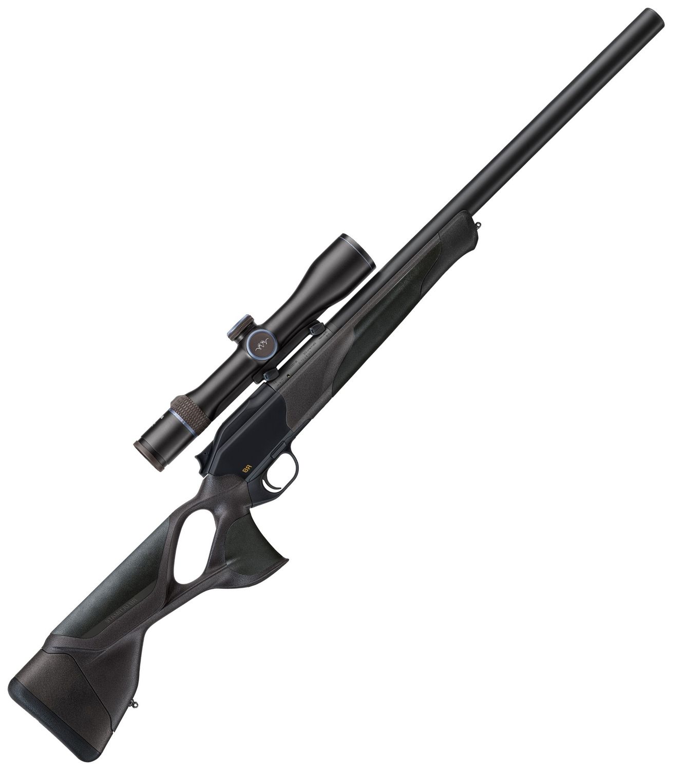 Vintpüss Blaser R8 Ultimate Silence.