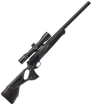 Vintpüss Blaser R8 Ultimate Silence.