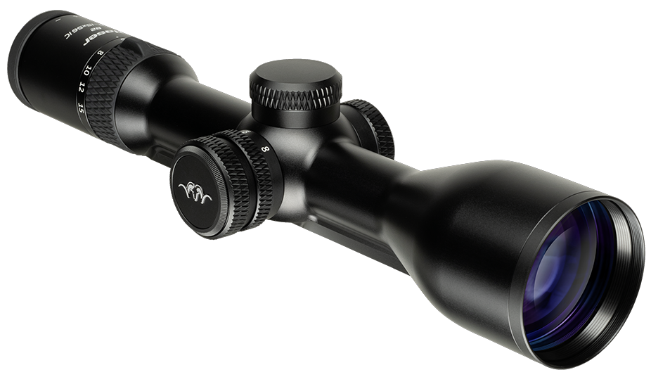 Blaser B2 2-12X50 IC S