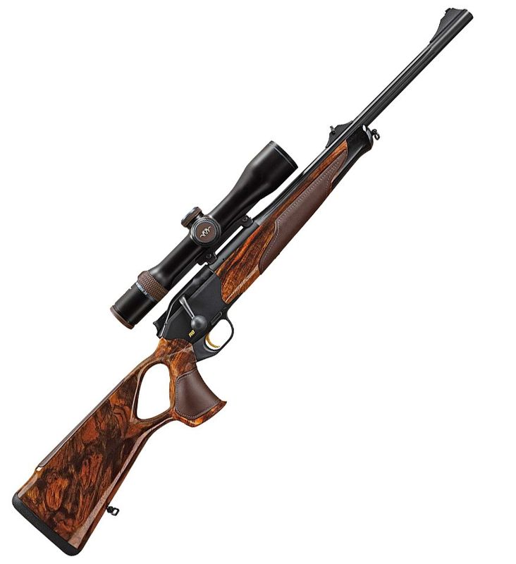 Vintpüss Blaser R8 Success Leather